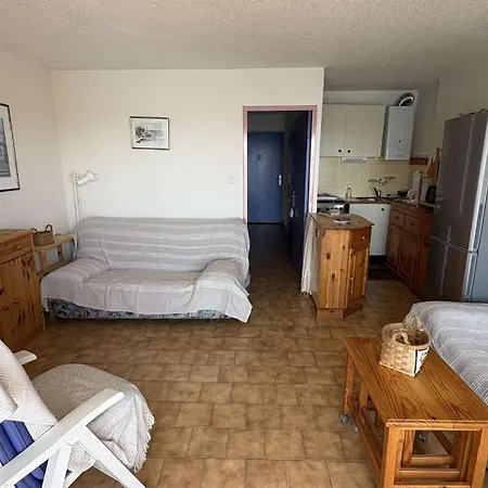 Au Panoramic Lägenhet