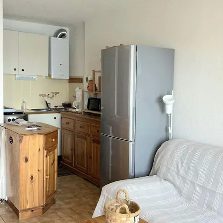 Au Panoramic Lägenhet *