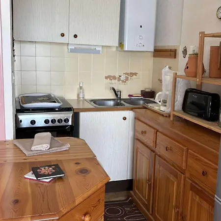 Lägenhet Au Panoramic Agde