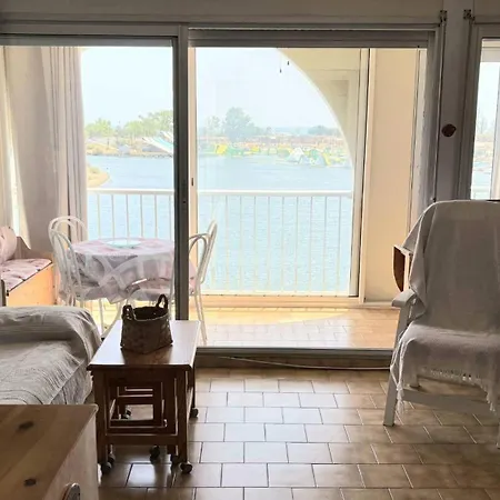 Lägenhet Au Panoramic