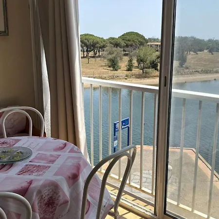 Lägenhet Au Panoramic *