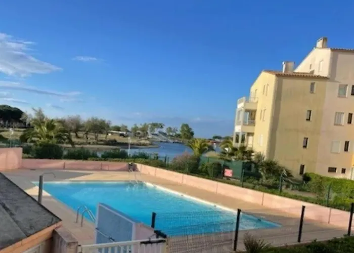 Au Panoramic Appartamento