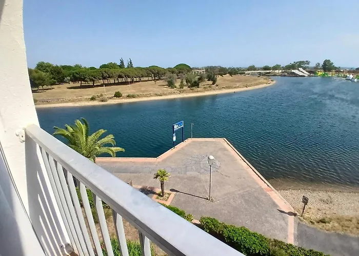 Au Panoramic Appartamento