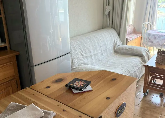 Appartamento Au Panoramic