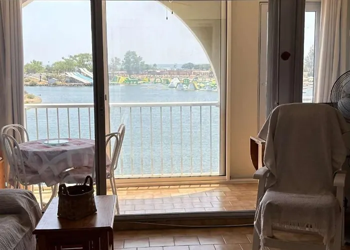 Au Panoramic Appartamento *